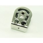 Umlenblock Mit Hohlachse 8mm Mit Kugellager
